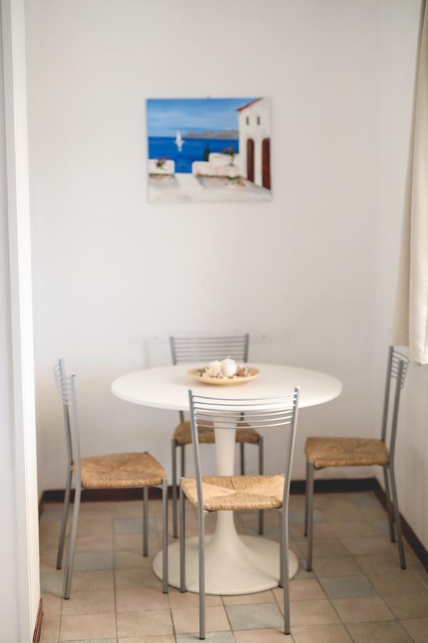 Il Viaggiatore Serapo Gaeta Exteriör bild